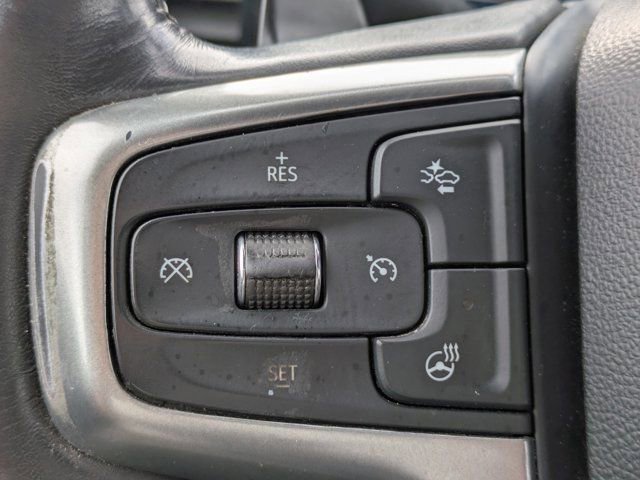 Used 2023 Chevrolet Silverado 1500 LTZ image 21
