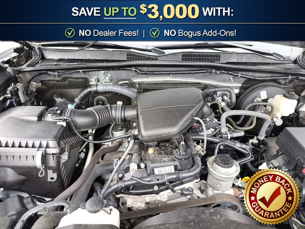Used 2021 Toyota Tacoma SR w/ SR Convenience Package RWD image 24