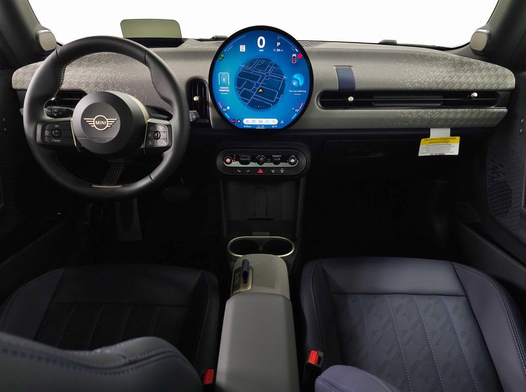 Used 2025 MINI Cooper S FWD image 8
