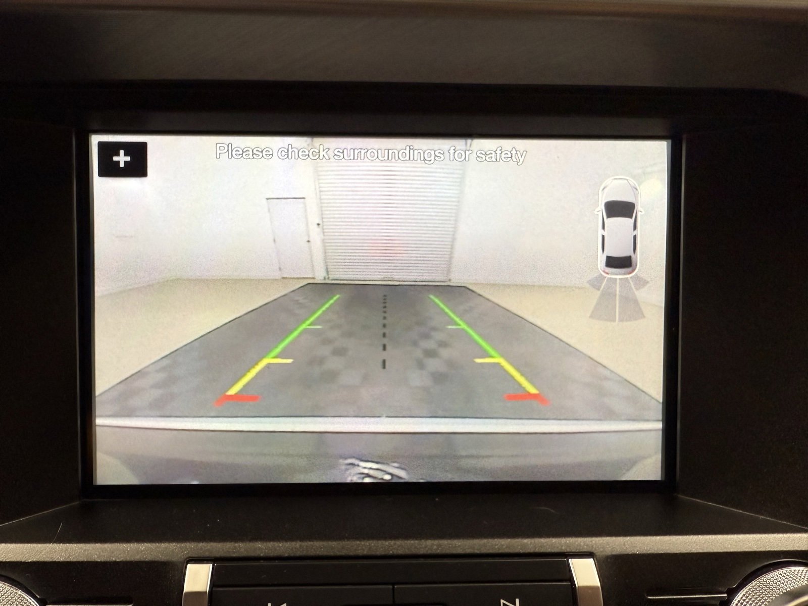 Used 2018 Ford Mustang Premium image 16