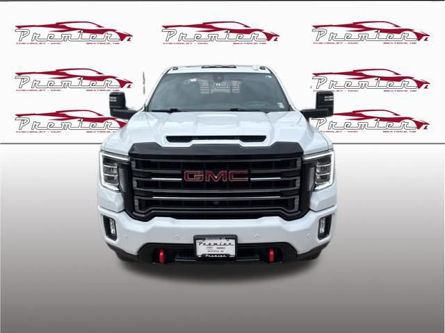Used 2023 GMC Sierra 2500 AT4 w/ AT4 Premium Plus Package image 11