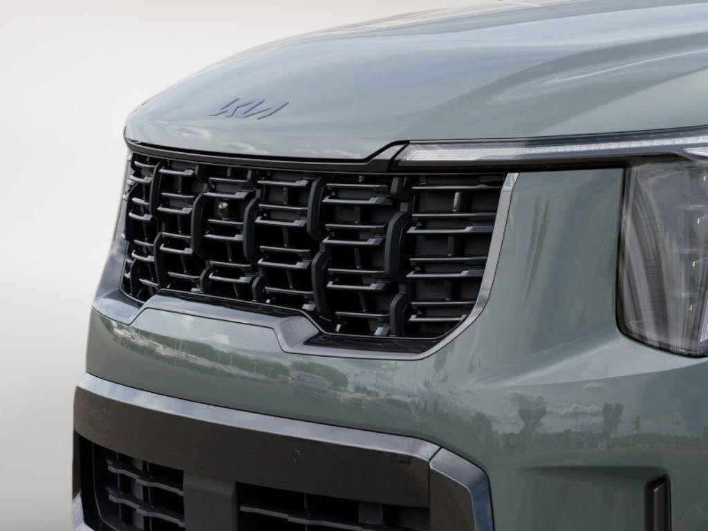 New 2026 Kia Sorento SX Prestige image 12