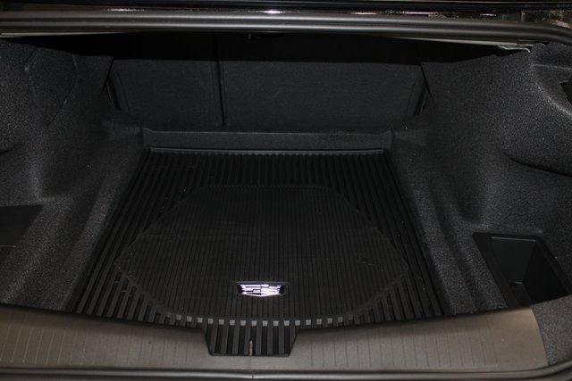 Used 2025 Cadillac CT4 Sport image 36