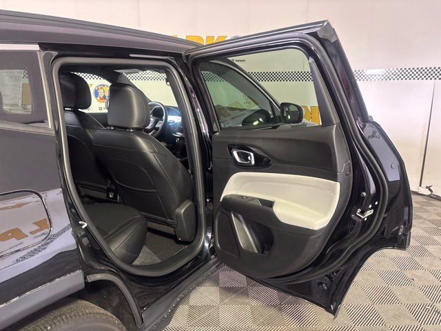 New 2026 Jeep Compass Limited AWD/4WD image 15