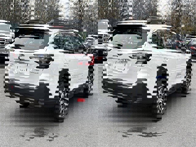 Used 2025 Subaru Outback image 6