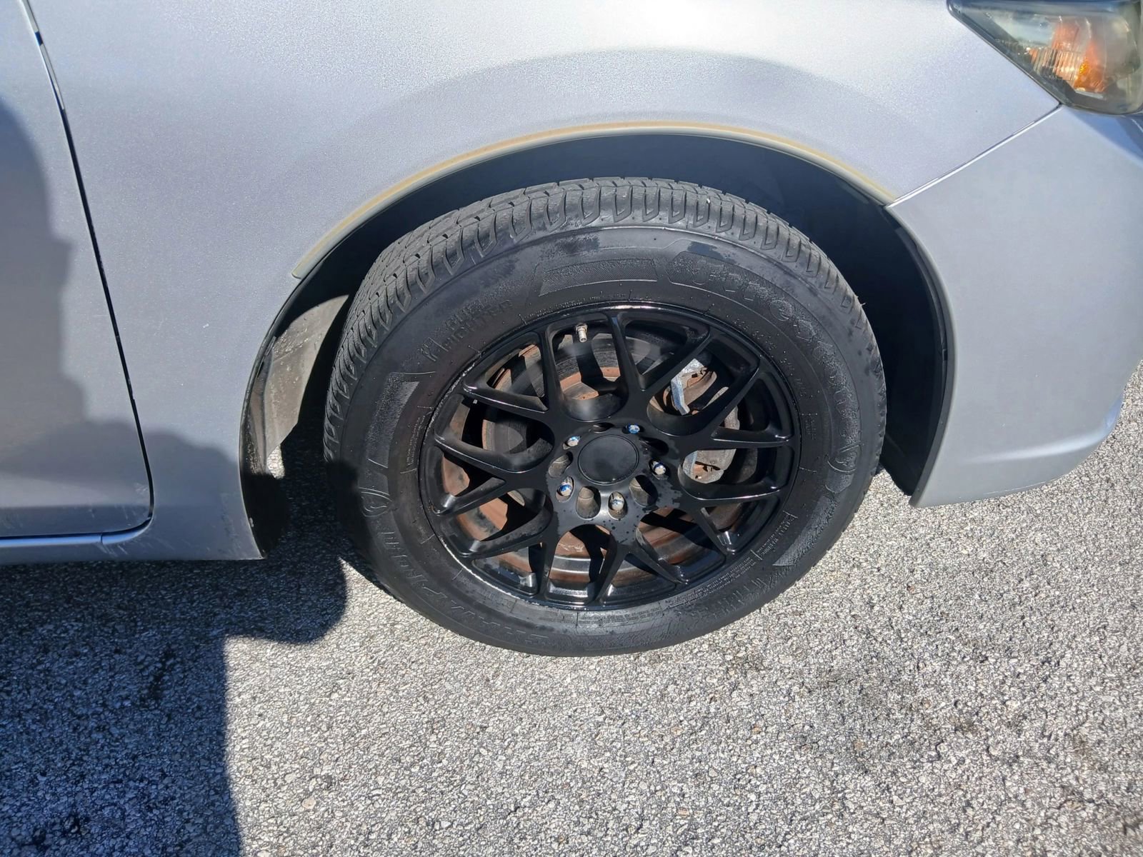 Used 2013 Honda Civic LX image 18