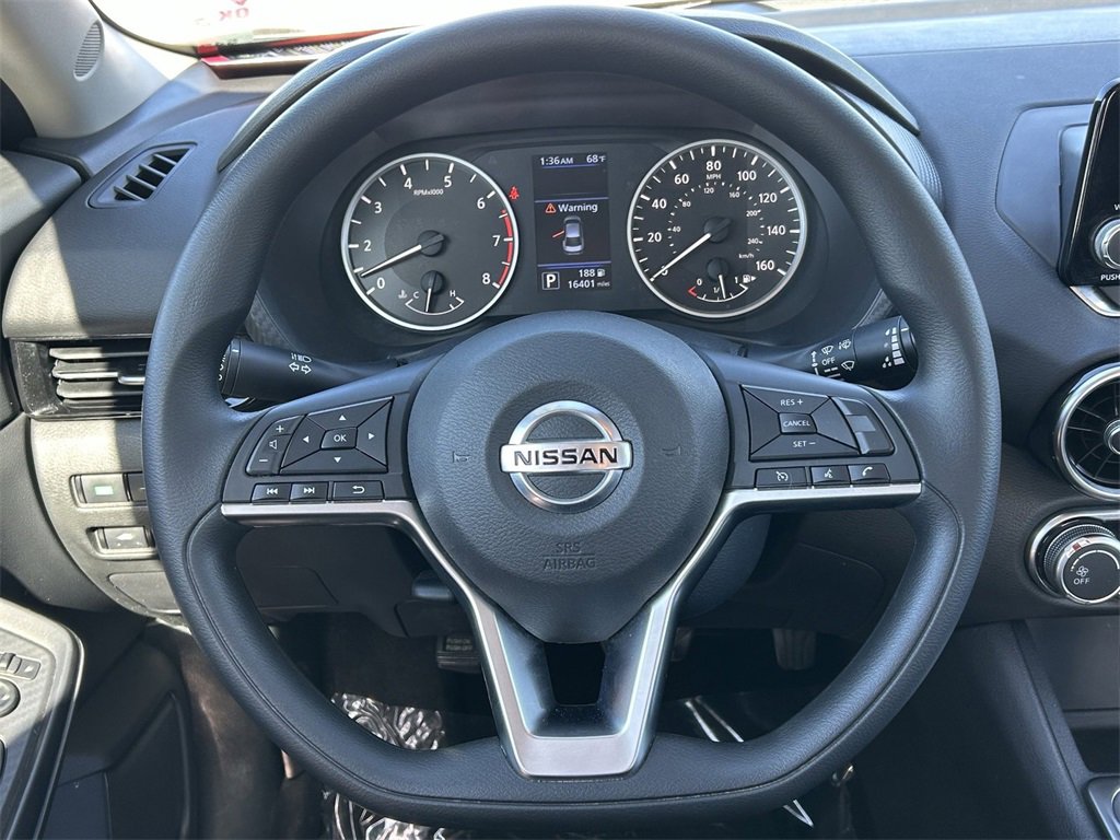 Used 2020 Nissan Sentra S image 19