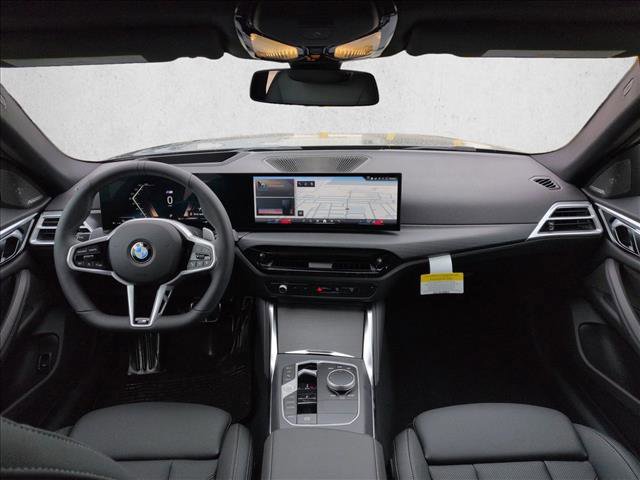 New 2026 BMW 430i xDrive w/ M Sport Package image 15