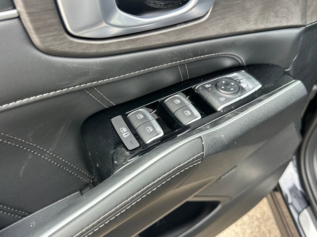 New 2026 Kia Sorento SX AWD/4WD image 11