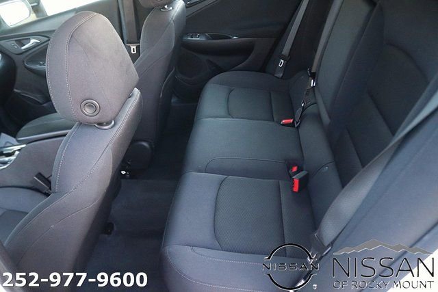 Used 2024 Chevrolet Malibu LT image 14