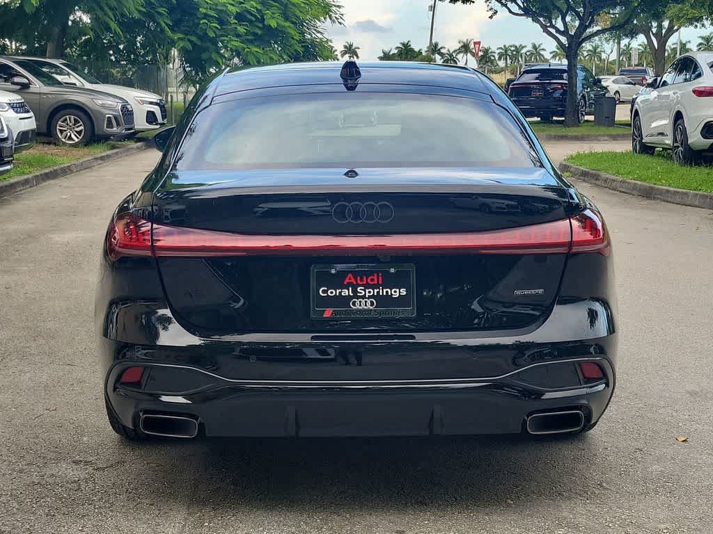New 2026 Audi A5 Premium Plus AWD/4WD image 13