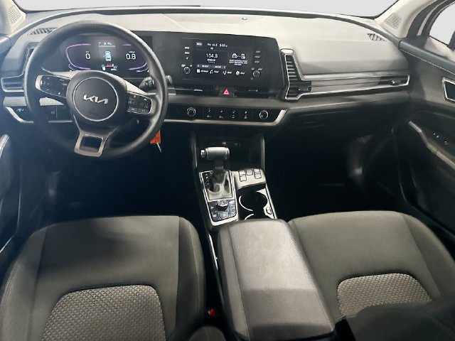 Certified 2024 Kia Sportage LX AWD/4WD image 22