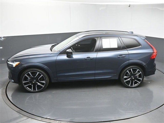 Certified 2023 Volvo XC60 B5 Ultimate FWD image 46