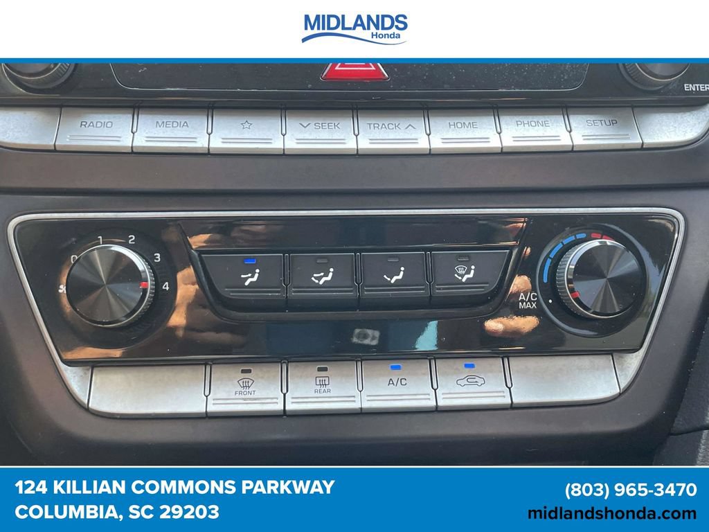 Used 2019 Hyundai Sonata SE FWD image 24