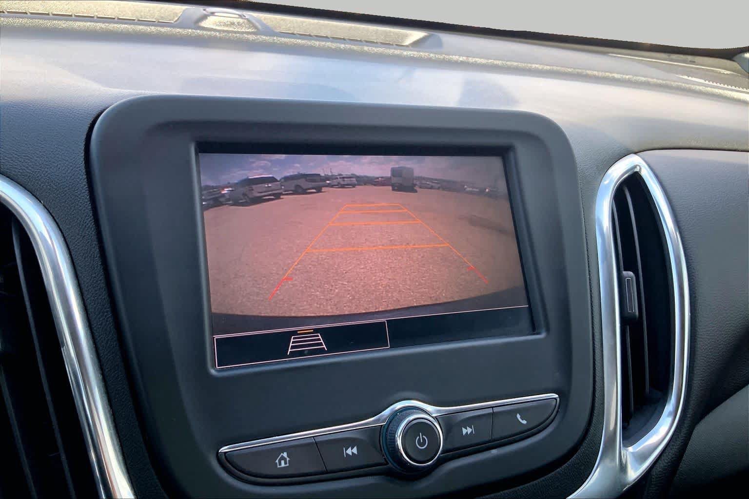 Used 2022 Chevrolet Equinox LT w/ LPO, Floor Liner Package FWD image 27