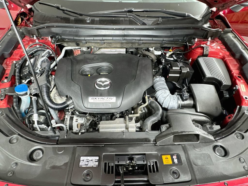 Used 2019 MAZDA CX-5 Grand Touring Reserve AWD/4WD image 19