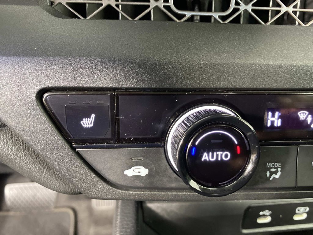 Used 2024 Honda Accord EX image 21