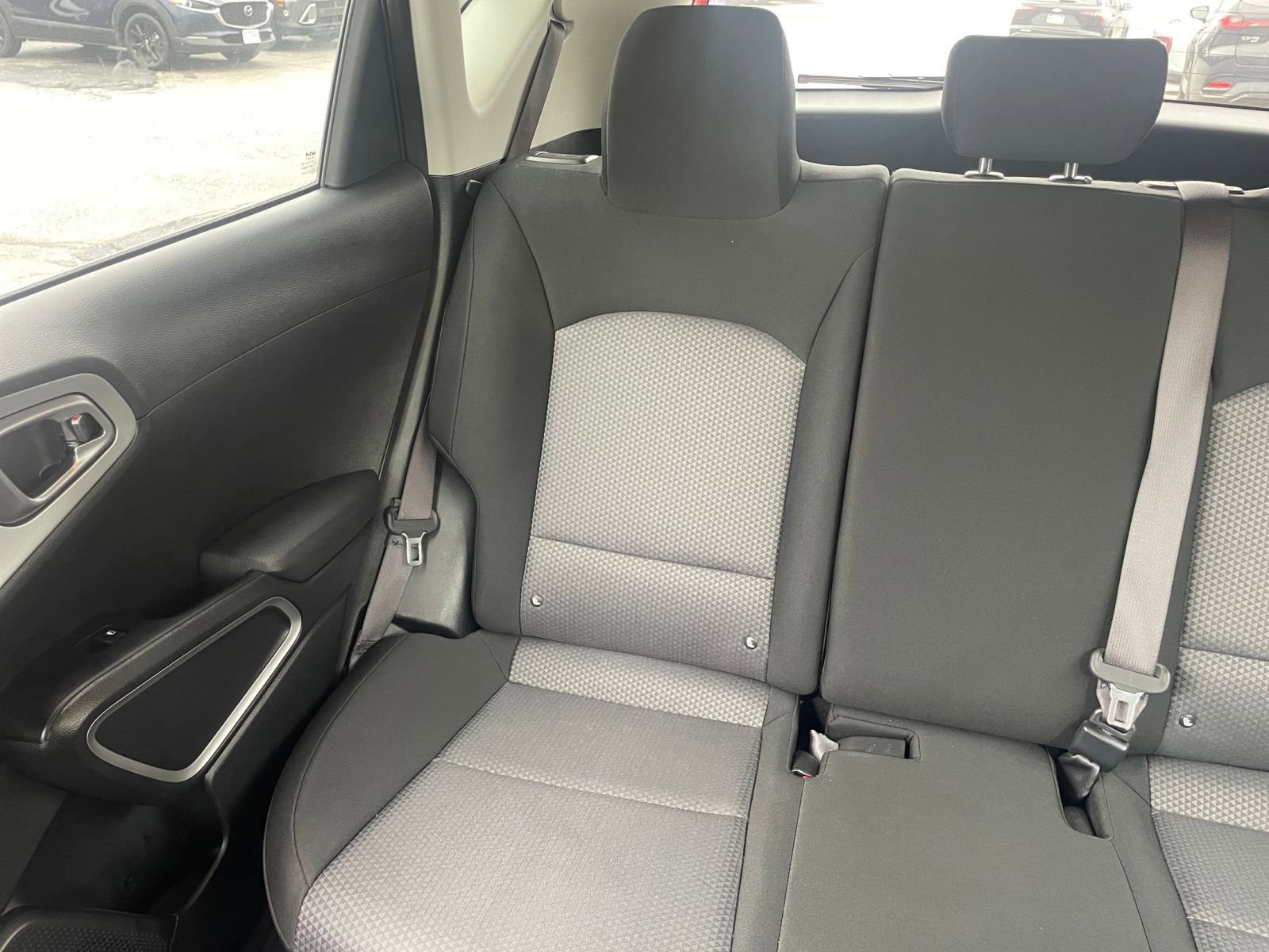 Used 2025 Kia Soul LX w/ LX Technology Package image 37