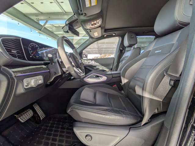 Used 2023 Mercedes-Benz GLE 53 AMG 4MATIC image 10