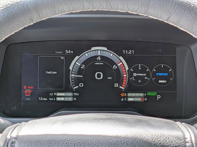 New 2026 Toyota Sequoia 1794 Edition image 16