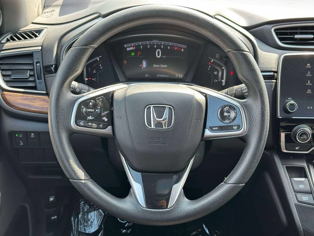 Used 2022 Honda CR-V EX image 11