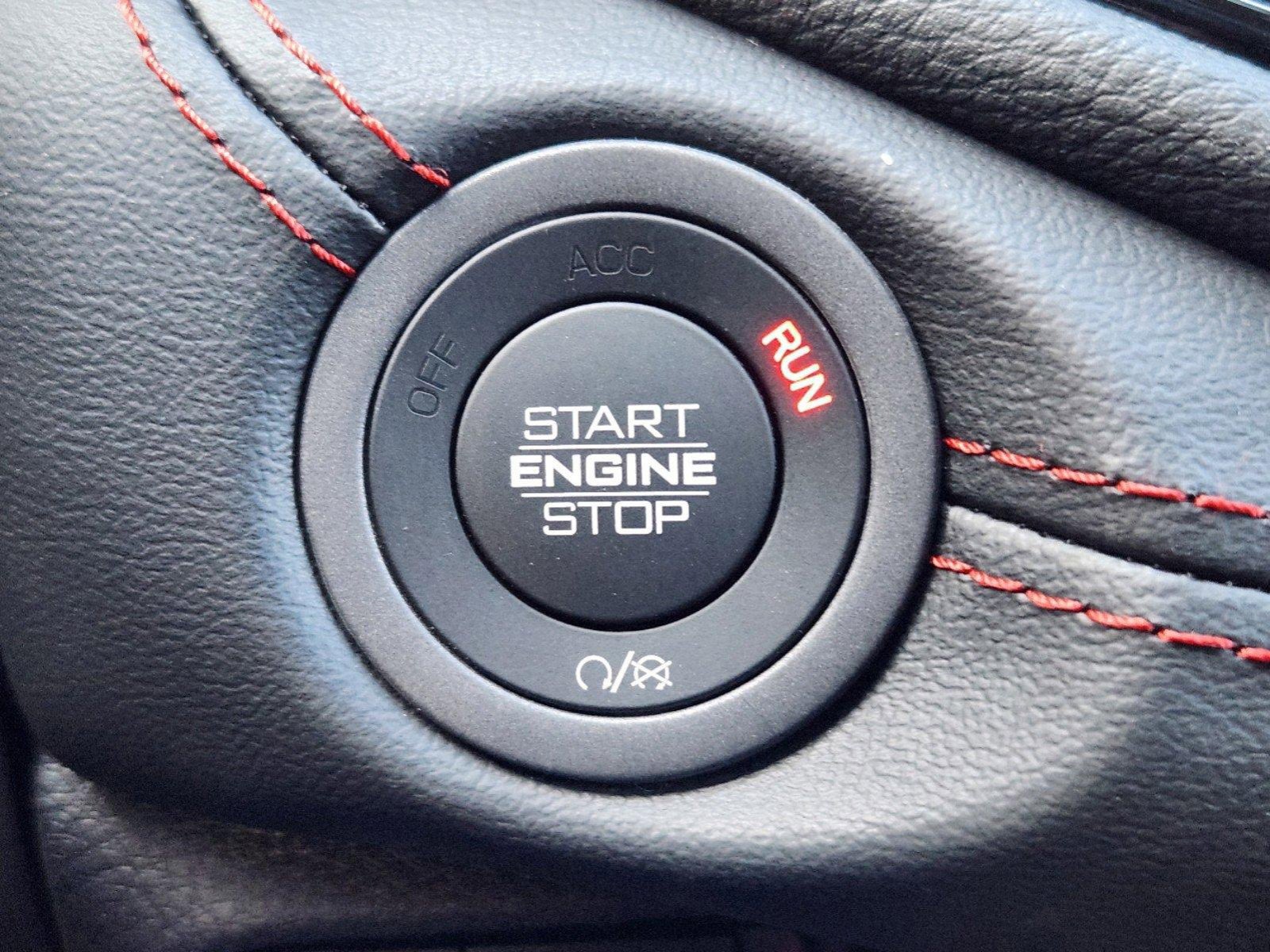 New 2025 Dodge Durango R/T w/ Blacktop Package image 29