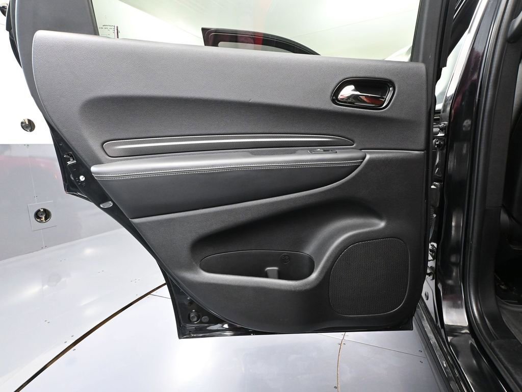 Used 2021 Dodge Durango SRT w/ Black Package image 37