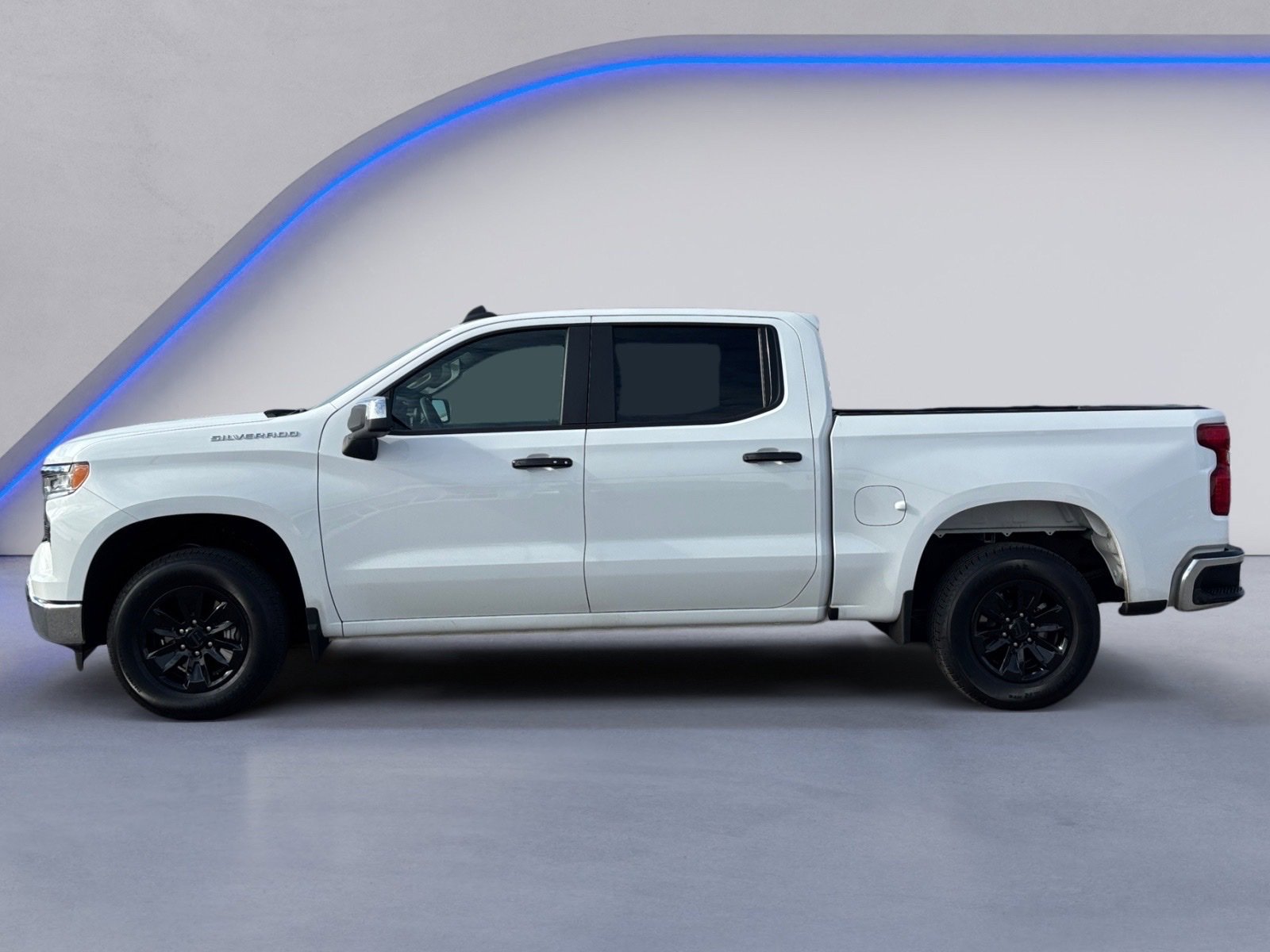 Used 2025 Chevrolet Silverado 1500 LT image 12