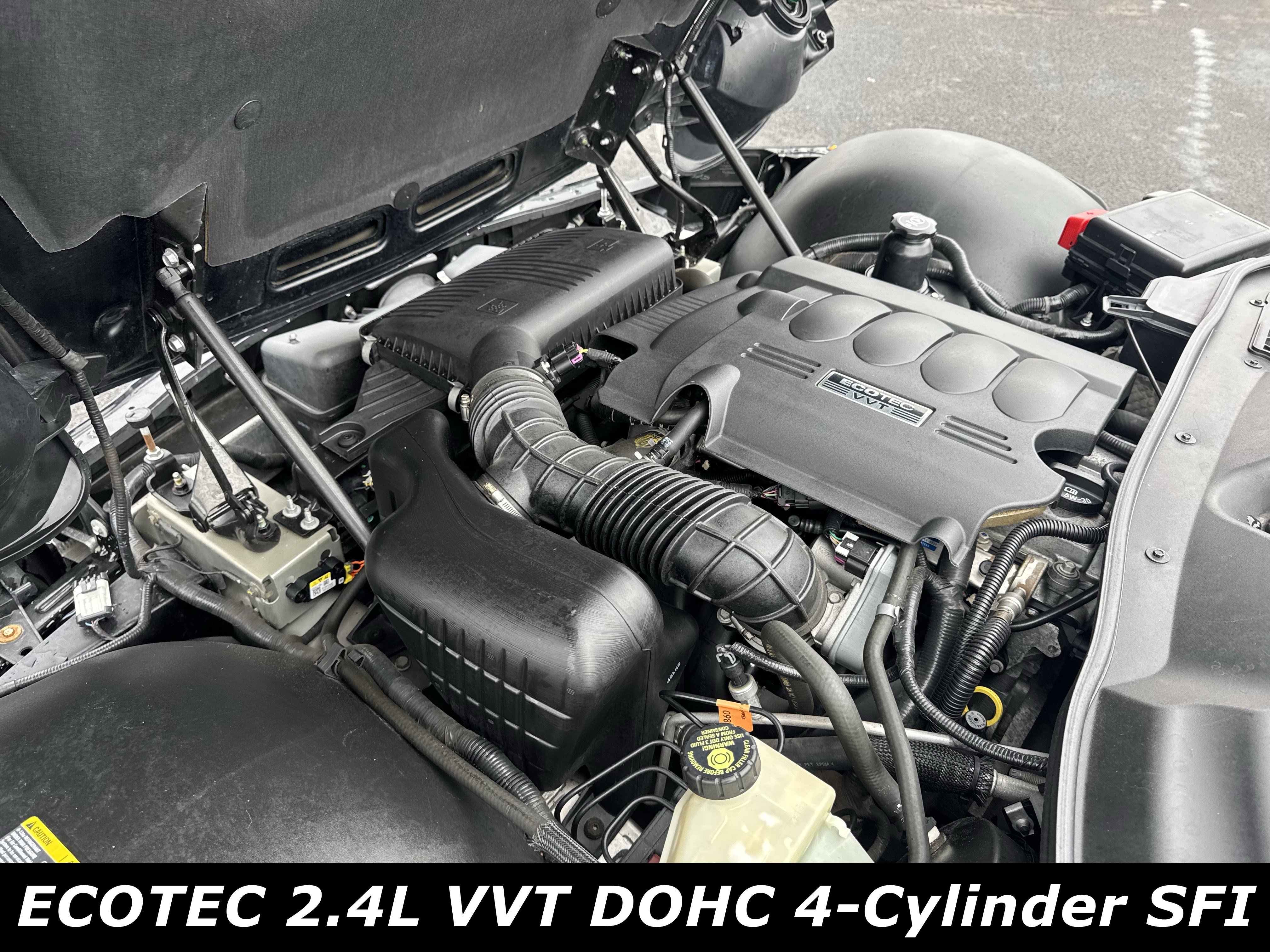 Used 2007 Pontiac Solstice Convertible w/ Premium Package image 12