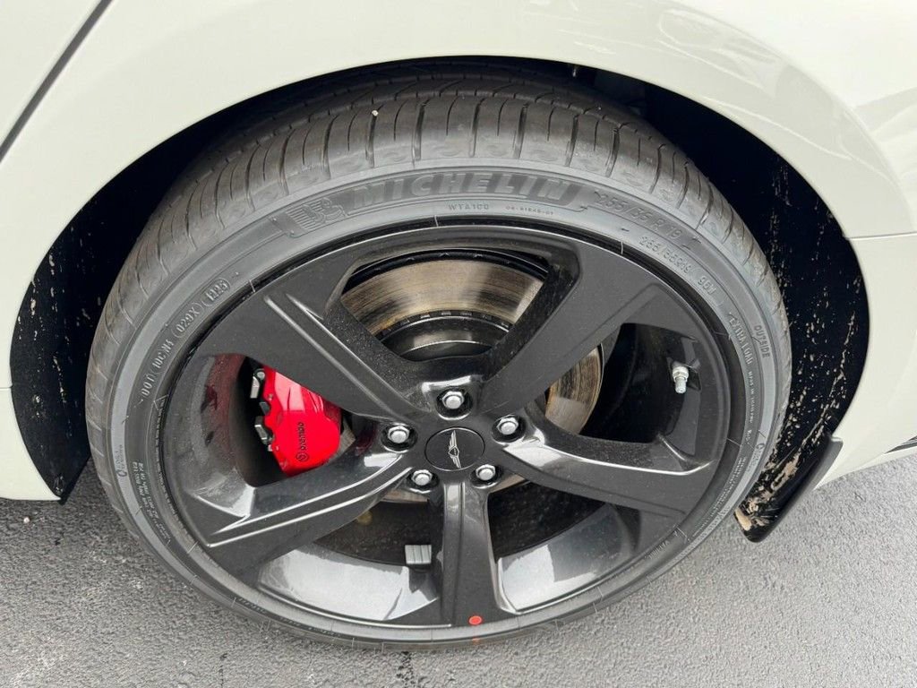 New 2026 Genesis G70 3.3T Sport Prestige image 6