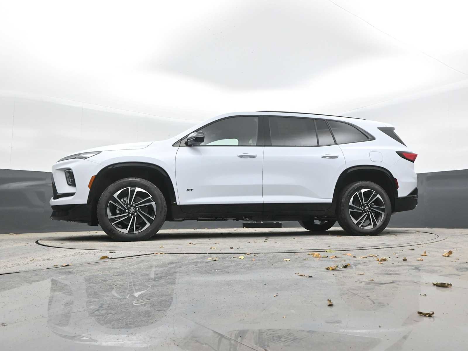 New 2026 Buick Enclave Sport Touring w/ Power Package image 40