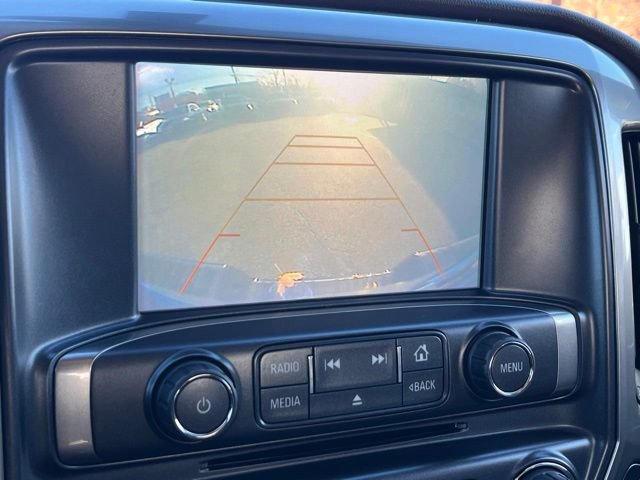 Used 2018 Chevrolet Silverado 1500 LT w/ All Star Edition image 29