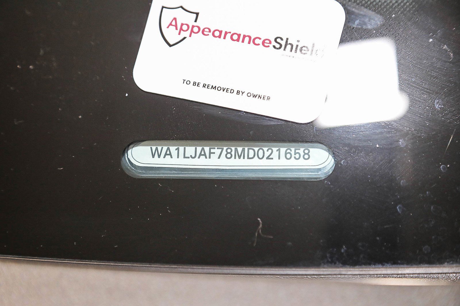 Used 2021 Audi Q7 2.0T Premium Plus w/ Executive Package image 27