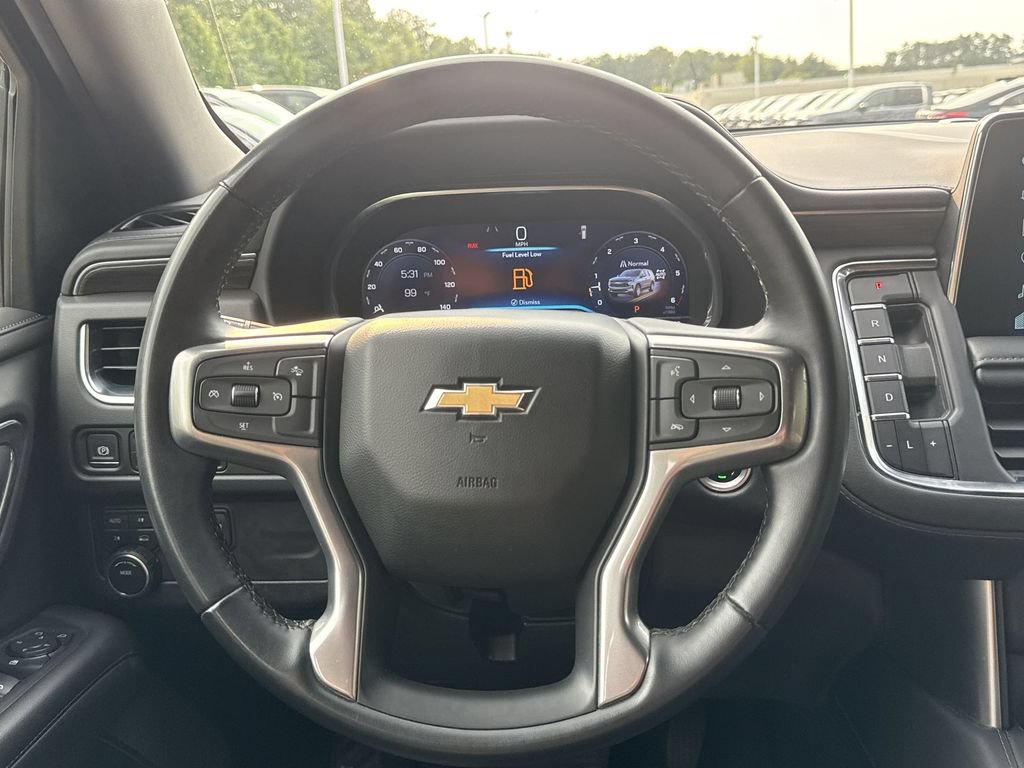 Used 2024 Chevrolet Tahoe LT AWD/4WD image 11