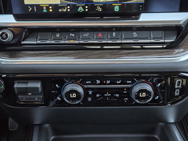 New 2026 Chevrolet Silverado 2500 LT w/ Trail Boss Package image 16