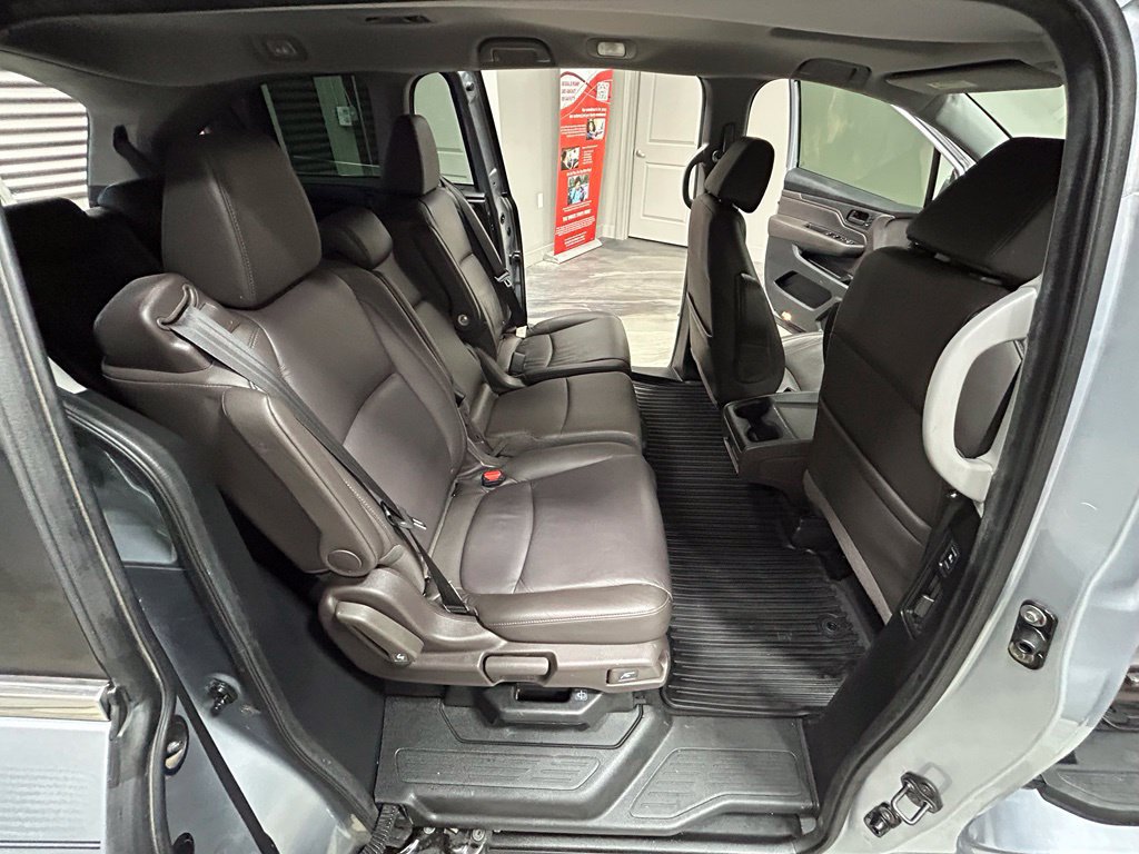 Used 2018 Honda Odyssey EX-L image 44