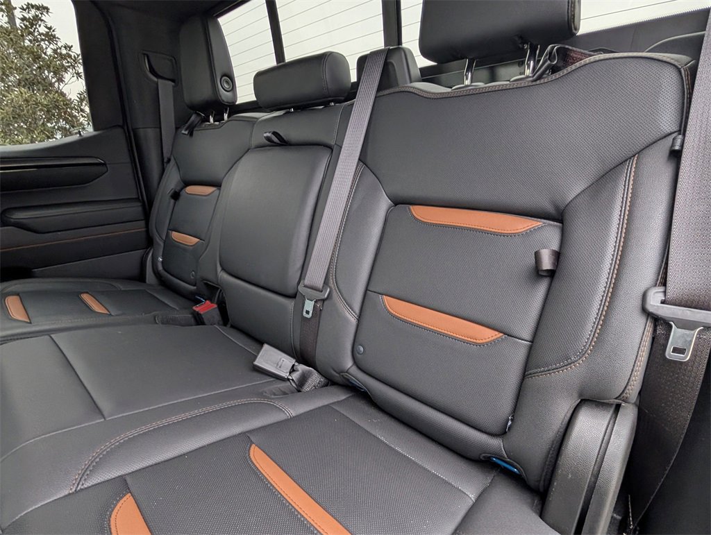 Used 2023 GMC Sierra 1500 AT4 w/ AT4 Premium Package image 27
