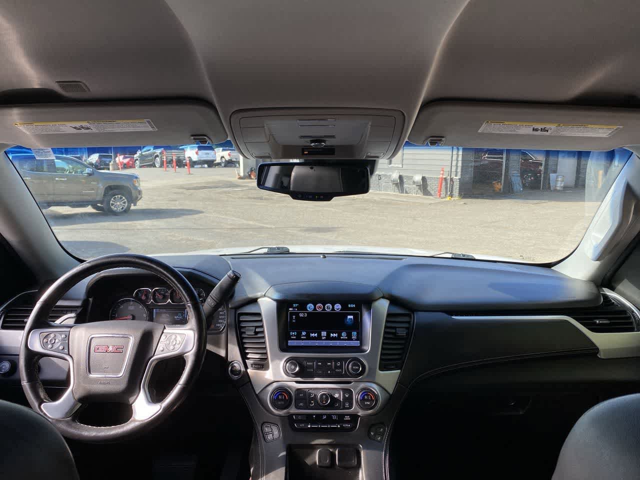 Used 2019 GMC Yukon XL SLT AWD/4WD image 12