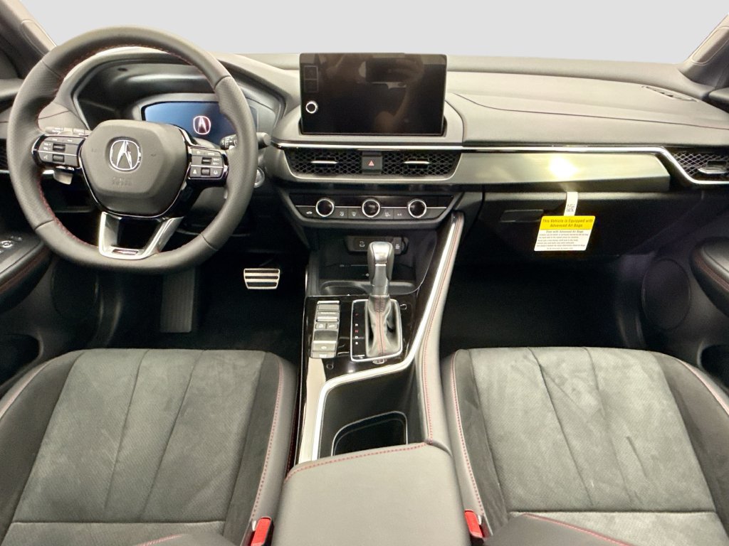 Used 2026 Acura ADX A-Spec FWD image 14
