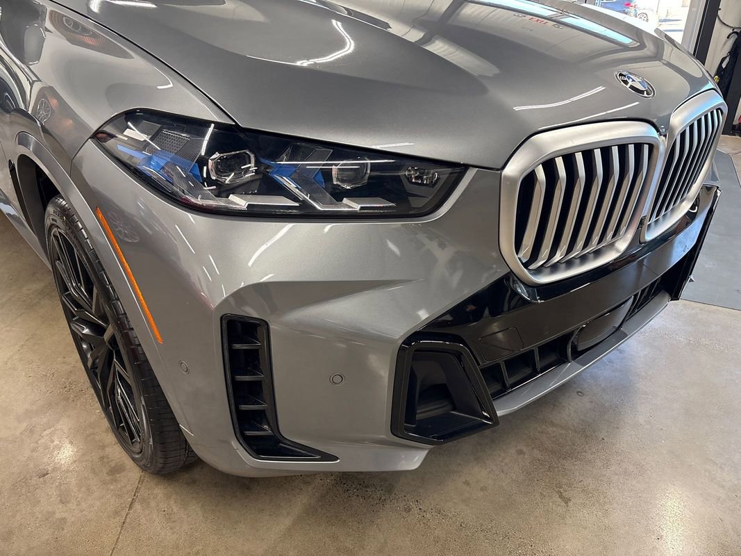 Used 2024 BMW X5 sDrive40i w/ M Sport Package image 20