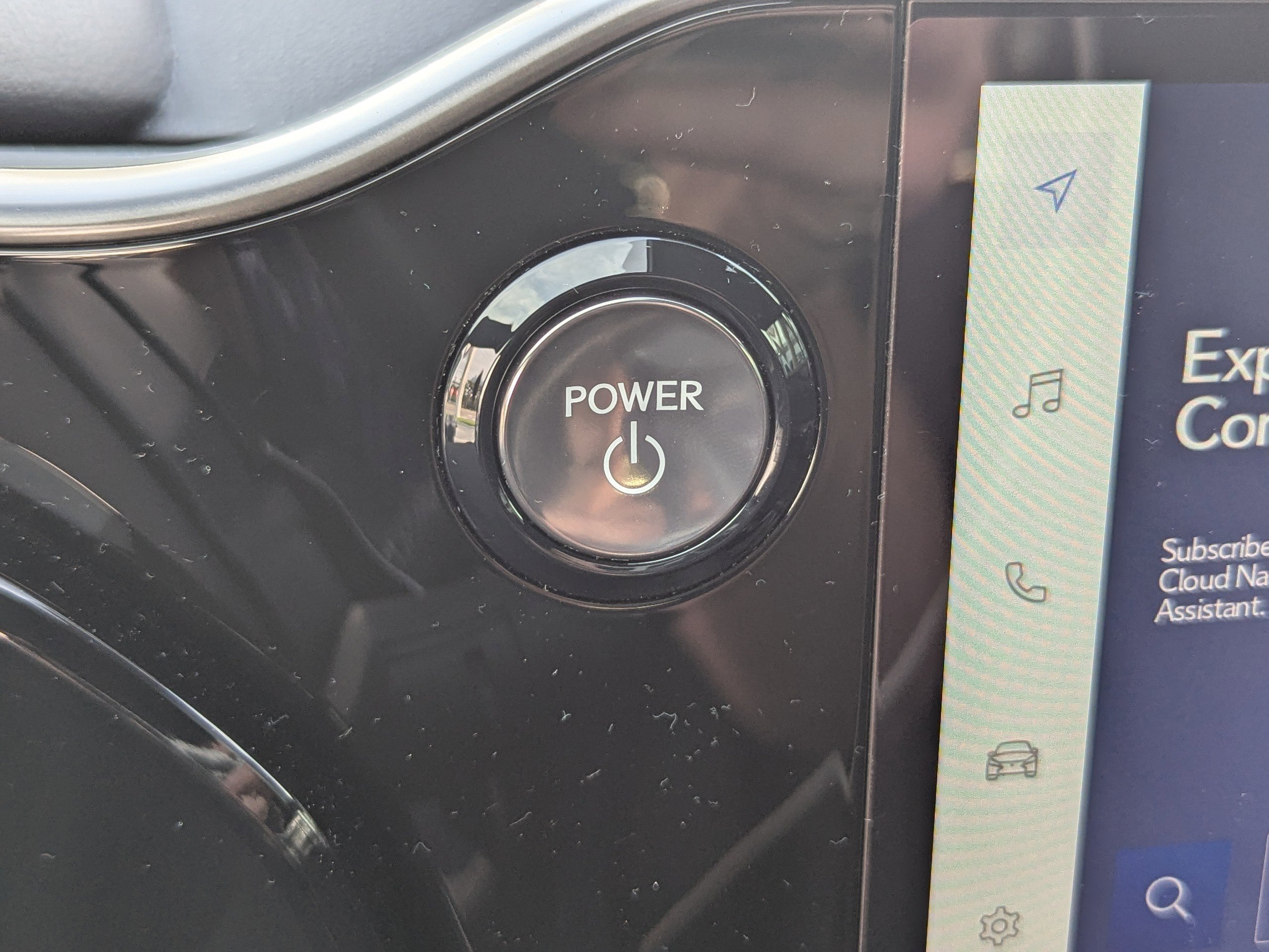 Used 2025 Lexus NX 450h+ F Sport w/ Accessory Package (2T) image 29