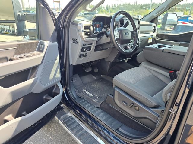 Used 2022 Ford F150 XLT w/ Equipment Group 302A High image 23