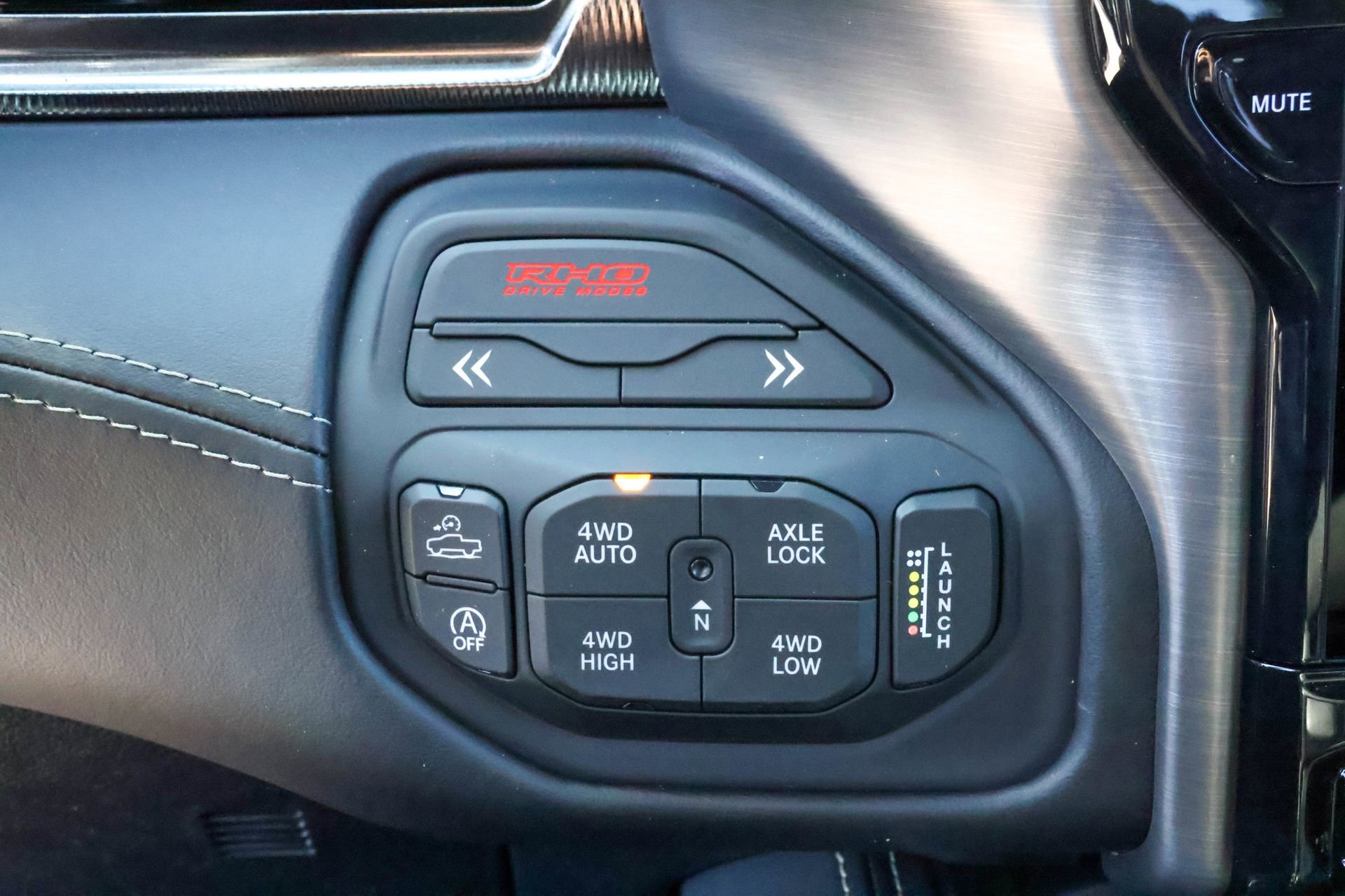 New 2026 RAM 1500 RHO image 32