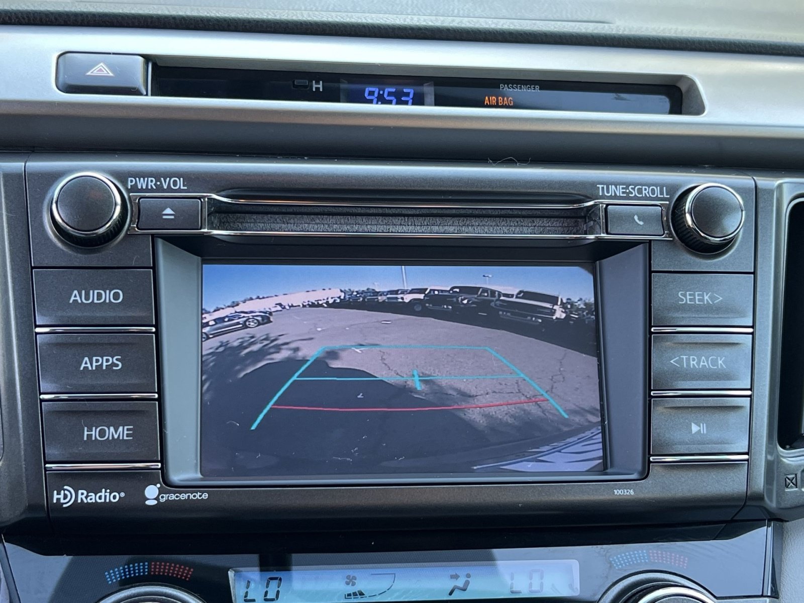 Used 2015 Toyota RAV4 XLE AWD/4WD image 19