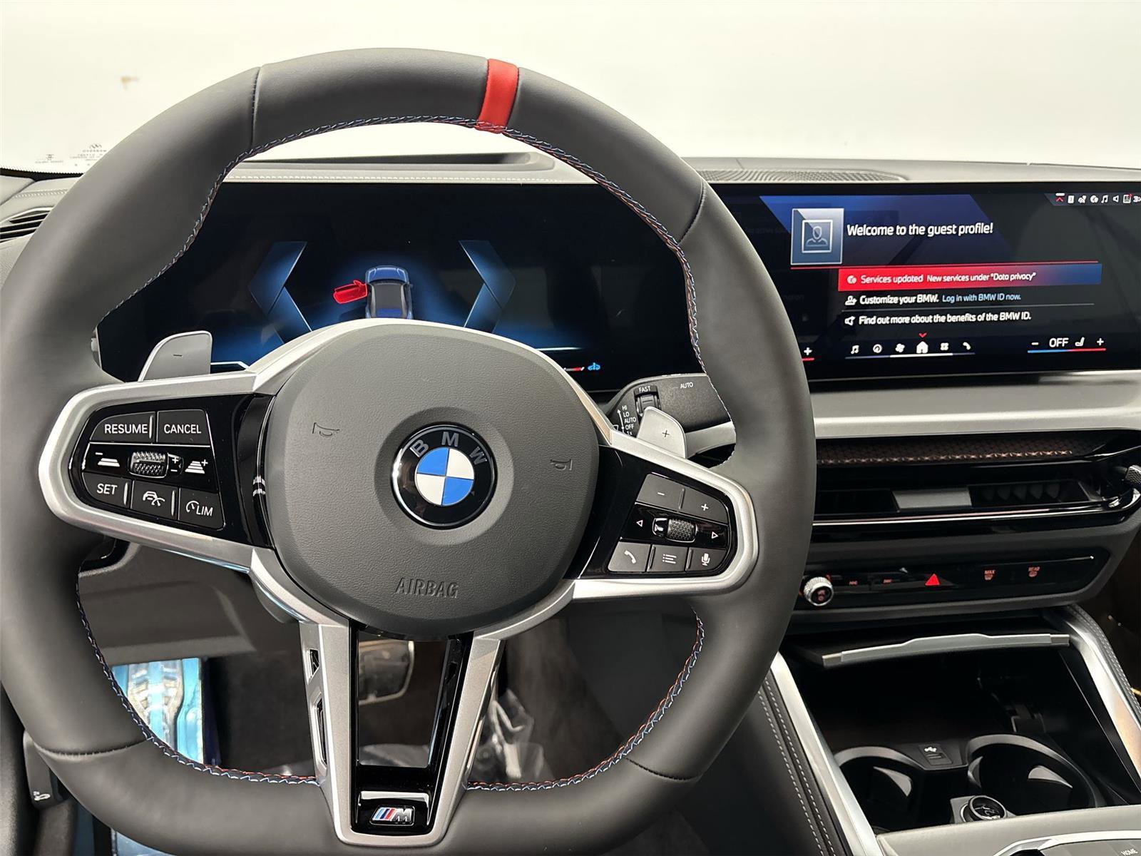 New 2026 BMW 440i xDrive Convertible w/ Premium Package image 22