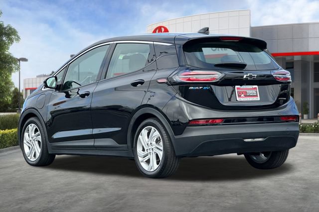 Used 2023 Chevrolet Bolt LT FWD image 6