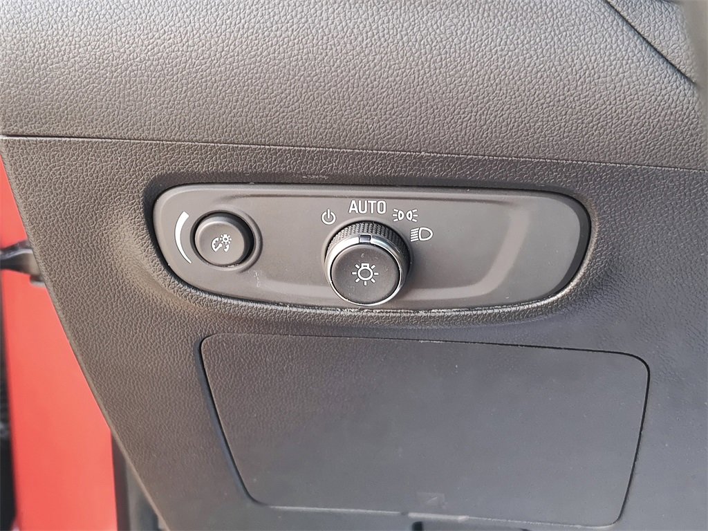 Used 2024 Buick Encore GX Sport Touring w/ Comfort Package image 24