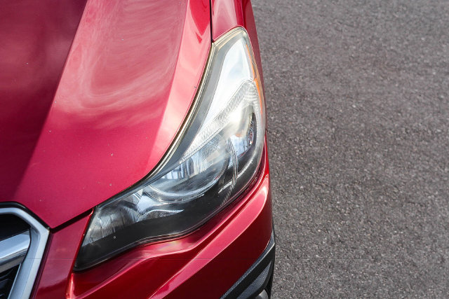 Used 2013 Subaru Impreza 2.0i Limited AWD/4WD image 13