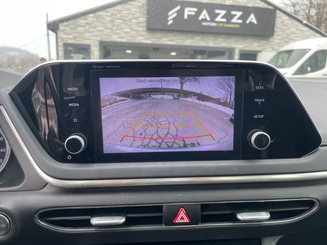 Used 2022 Hyundai Sonata SEL image 29