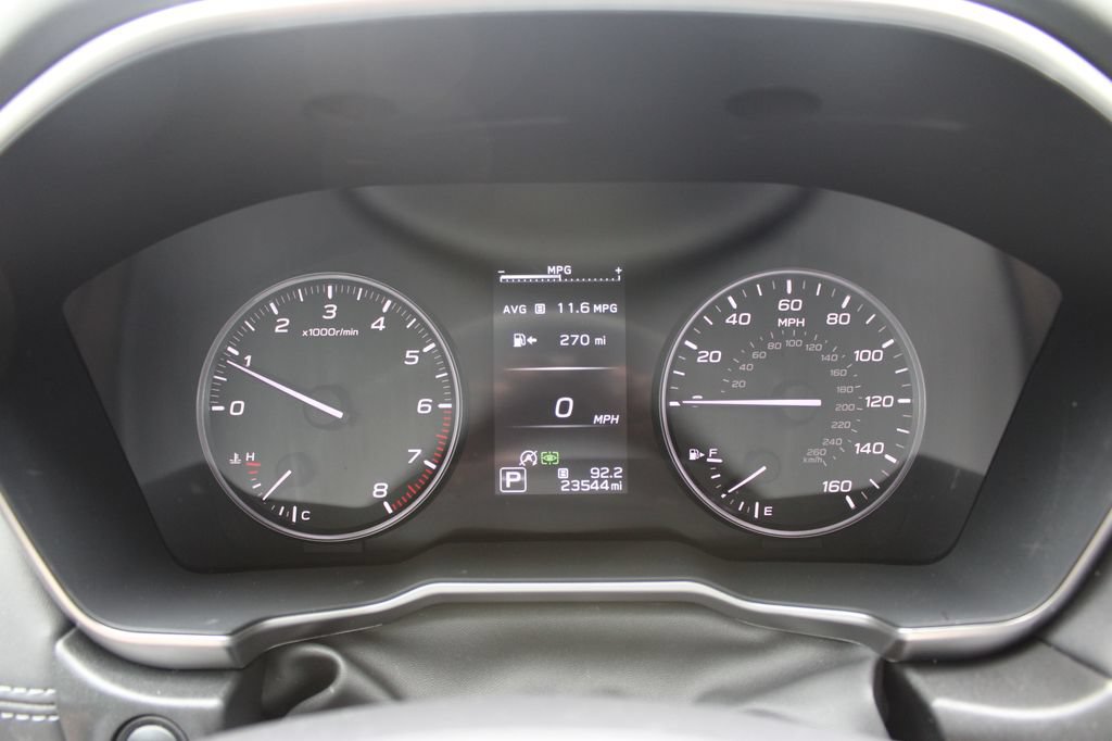 Used 2023 Subaru Outback Limited AWD/4WD image 33